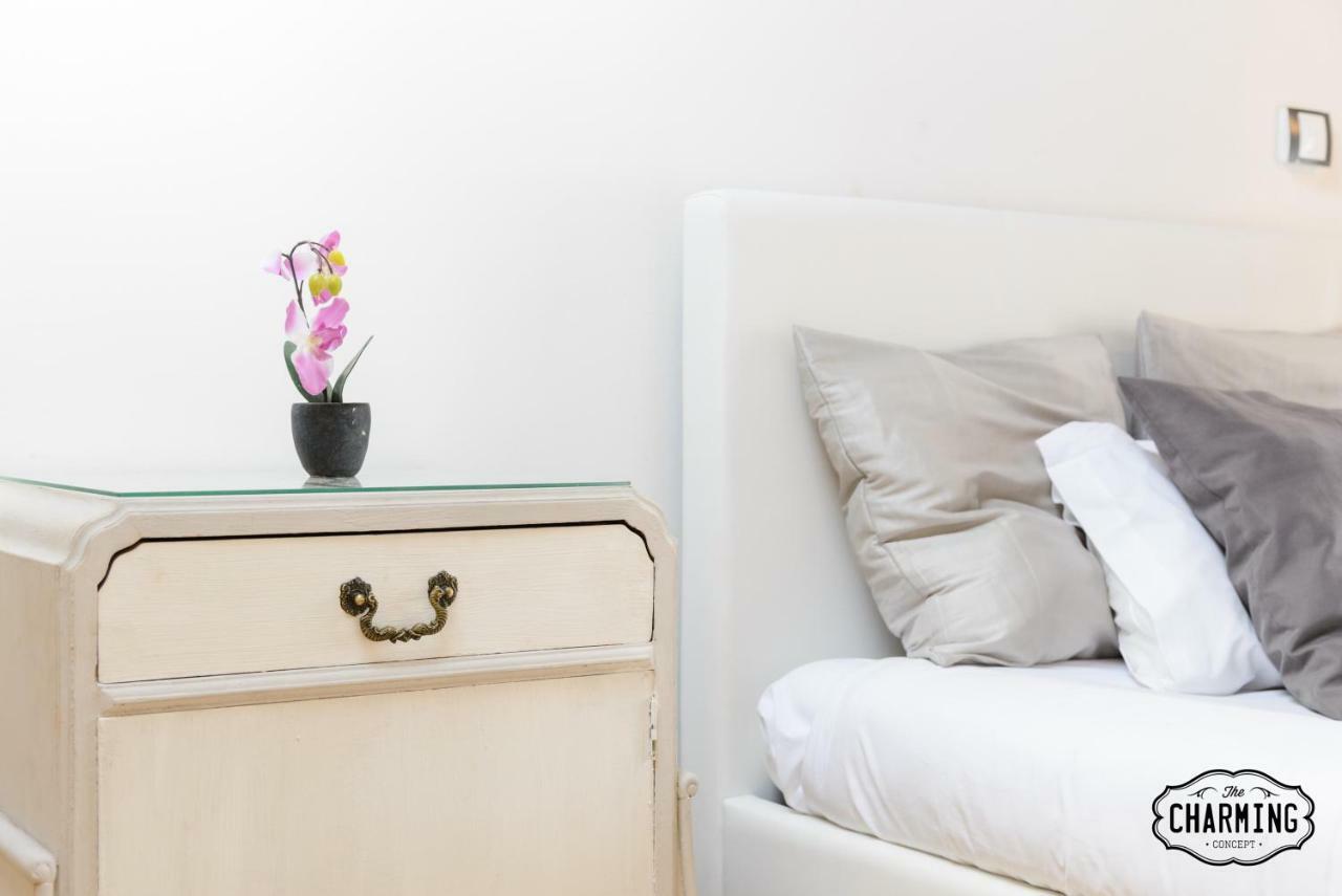 Charming Fuencarral Street Apartment Madrid Ngoại thất bức ảnh